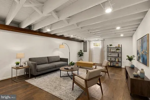 $849,000 | 1430 K Street Southeast, Washington, DC 20003