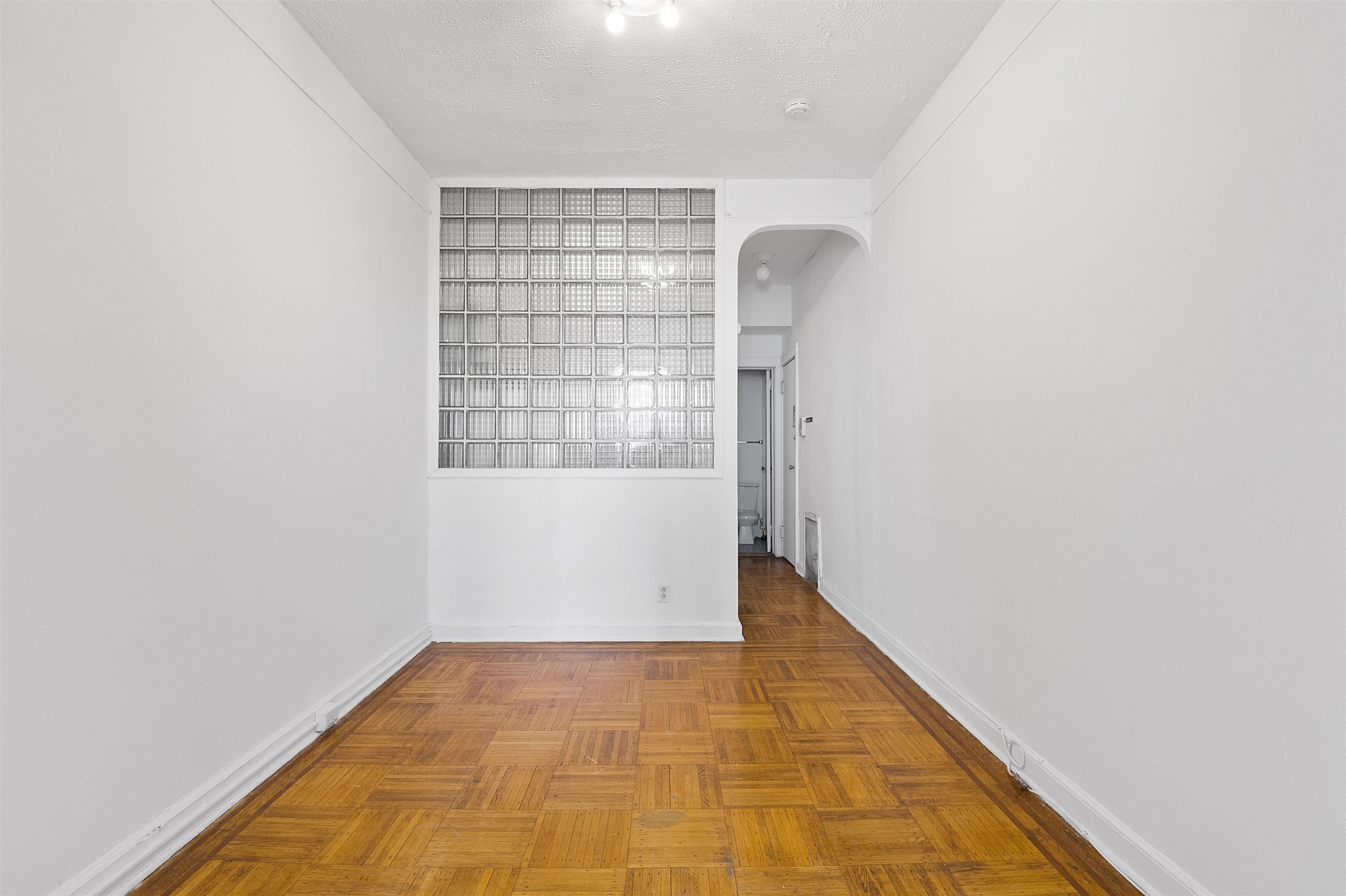 410 Washington Street, Unit 5 Hoboken, NJ 07030 - Photo 9 of 15 a view of an empty room
