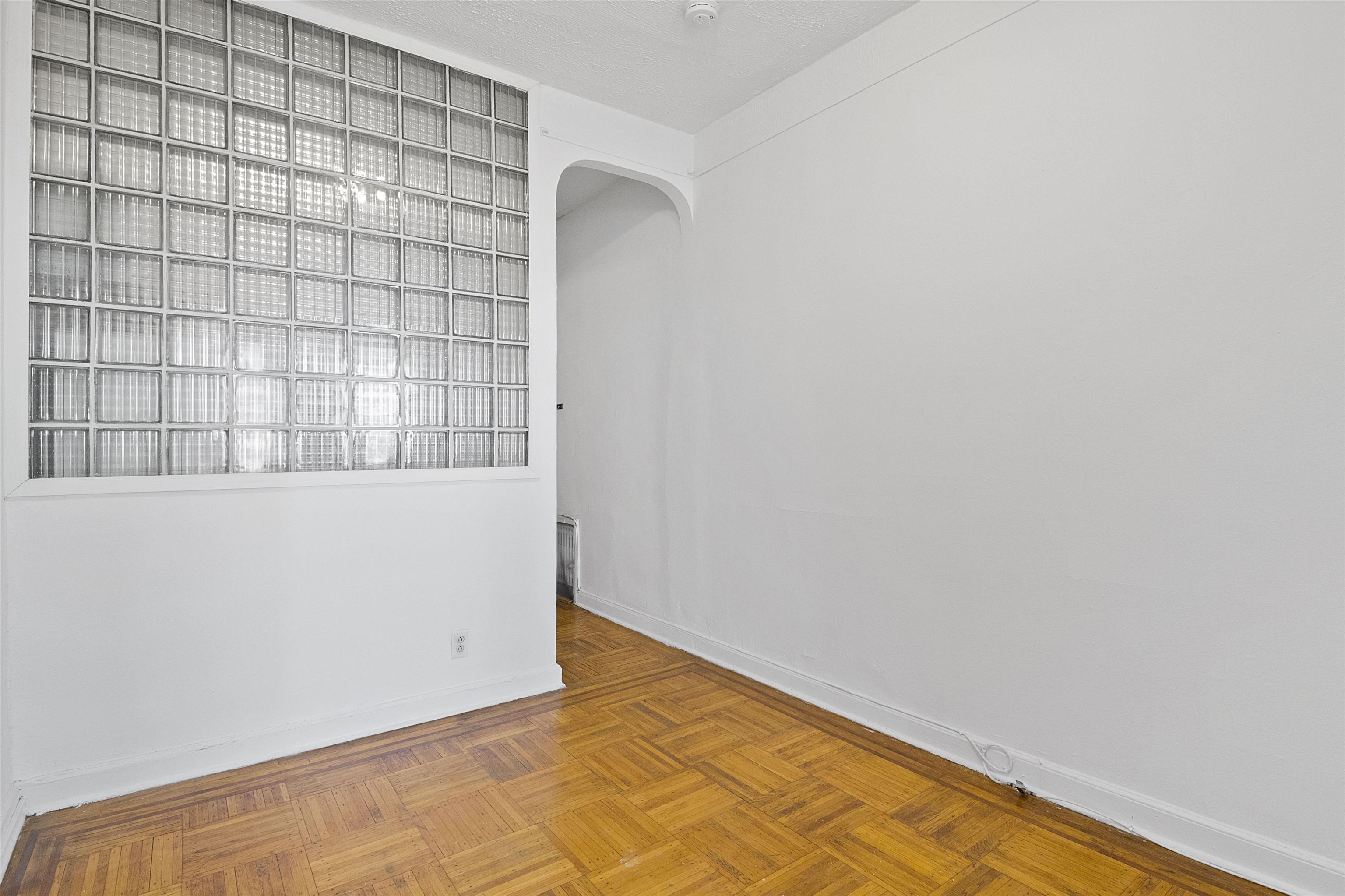 410 Washington Street, Unit 5 Hoboken, NJ 07030 - Photo 10 of 15 a view of wooden floor