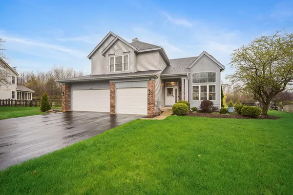 $559,900 | 1324 Richmond Lane, Bartlett, IL 60103