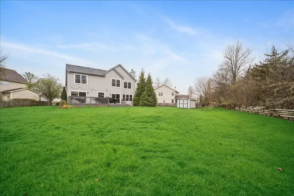$559,900 | 1324 Richmond Lane, Bartlett, IL 60103