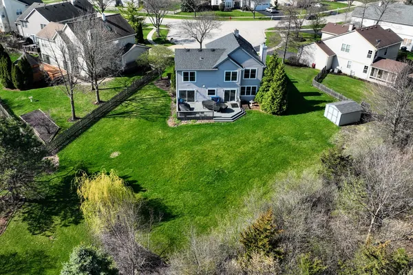 $559,900 | 1324 Richmond Lane, Bartlett, IL 60103