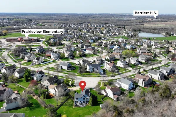 $559,900 | 1324 Richmond Lane, Bartlett, IL 60103
