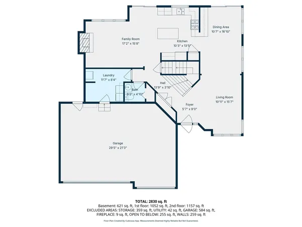 $559,900 | 1324 Richmond Lane, Bartlett, IL 60103