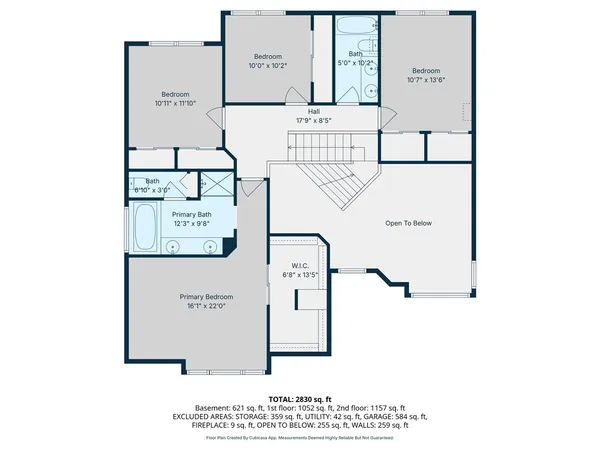 $559,900 | 1324 Richmond Lane, Bartlett, IL 60103