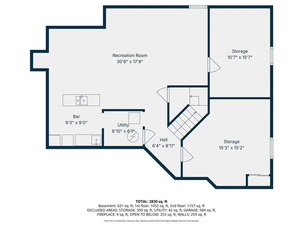 $559,900 | 1324 Richmond Lane, Bartlett, IL 60103