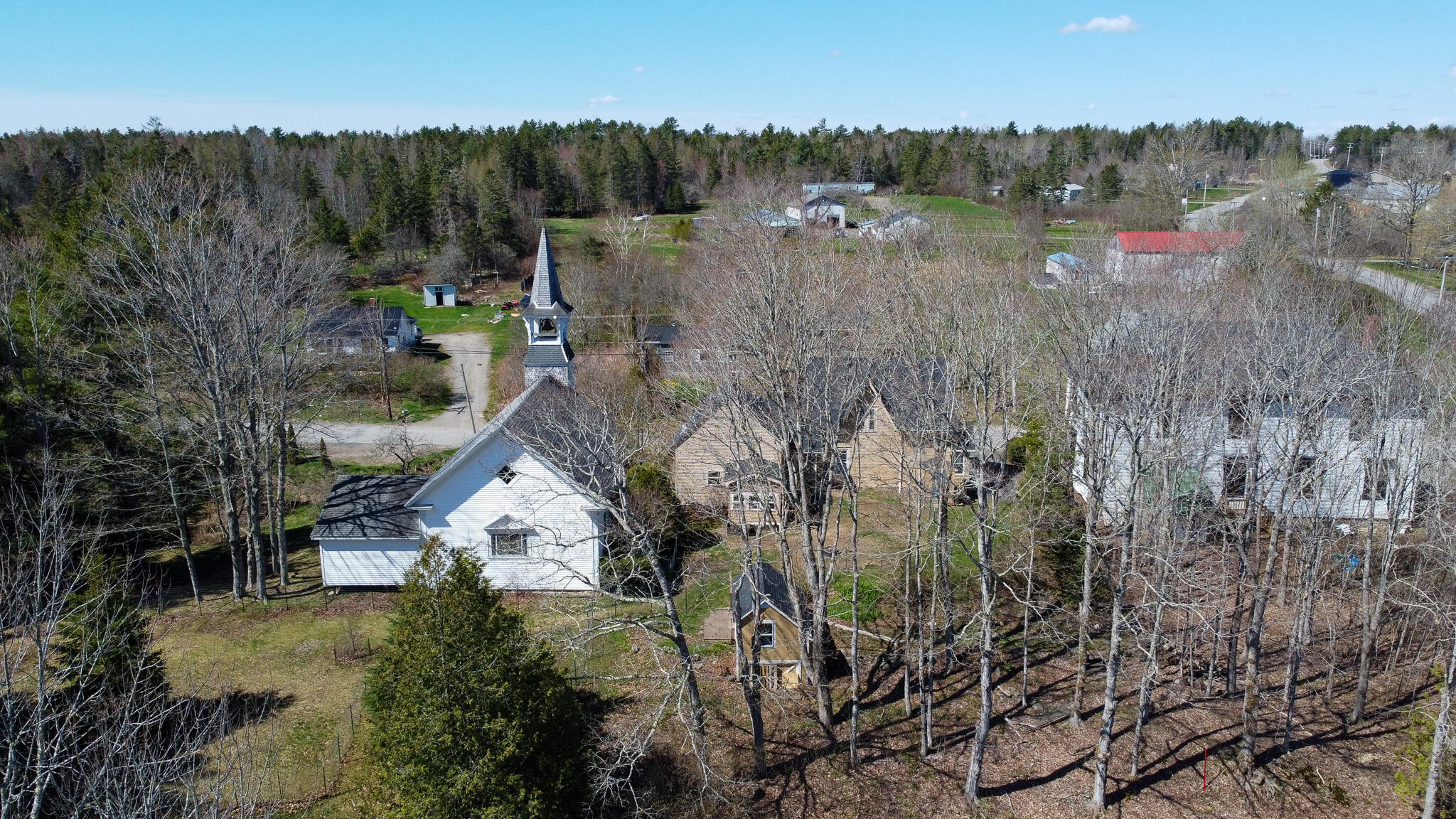 8 Leighton Point Road Pembroke, ME 04666 - Photo 6 of 31