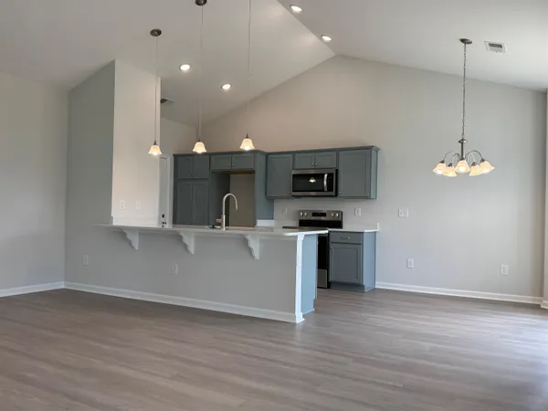 $266,900 | 603 Shallow Cv Drive, Conway, SC 29527