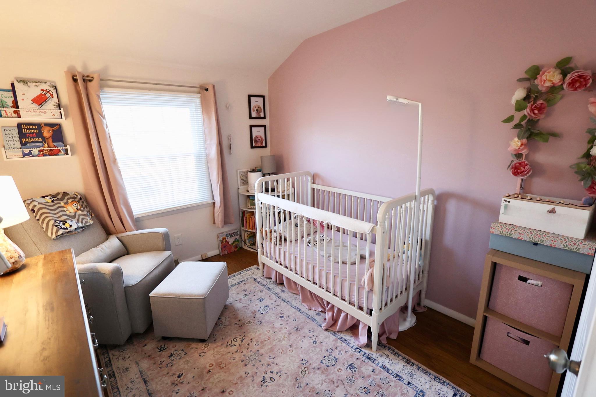 1036 Surrey Road Somerdale, NJ 08083 - Photo 13 of 23 a living room with furniture and a window