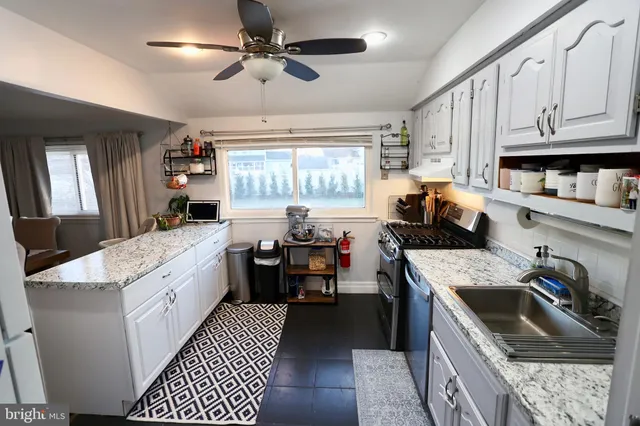 $380,000 | 1036 Surrey Road, Somerdale, NJ 08083