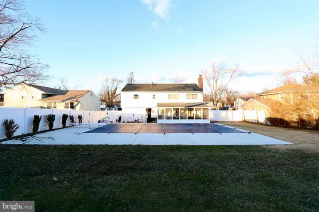 $380,000 | 1036 Surrey Road, Somerdale, NJ 08083