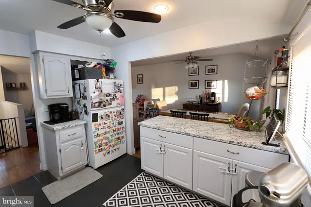 $380,000 | 1036 Surrey Road, Somerdale, NJ 08083