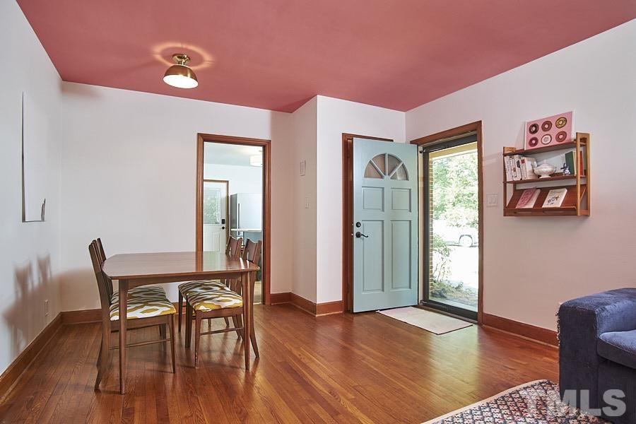 2932 Sparger Road Durham, NC 27705 - Photo 4 of 29 Gallery Image 4
