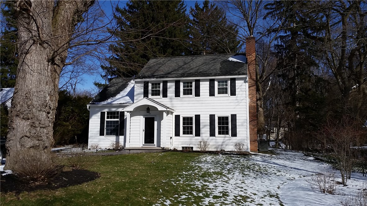 80 Superior Road Brighton, NY 14625 - Photo 1 of 1