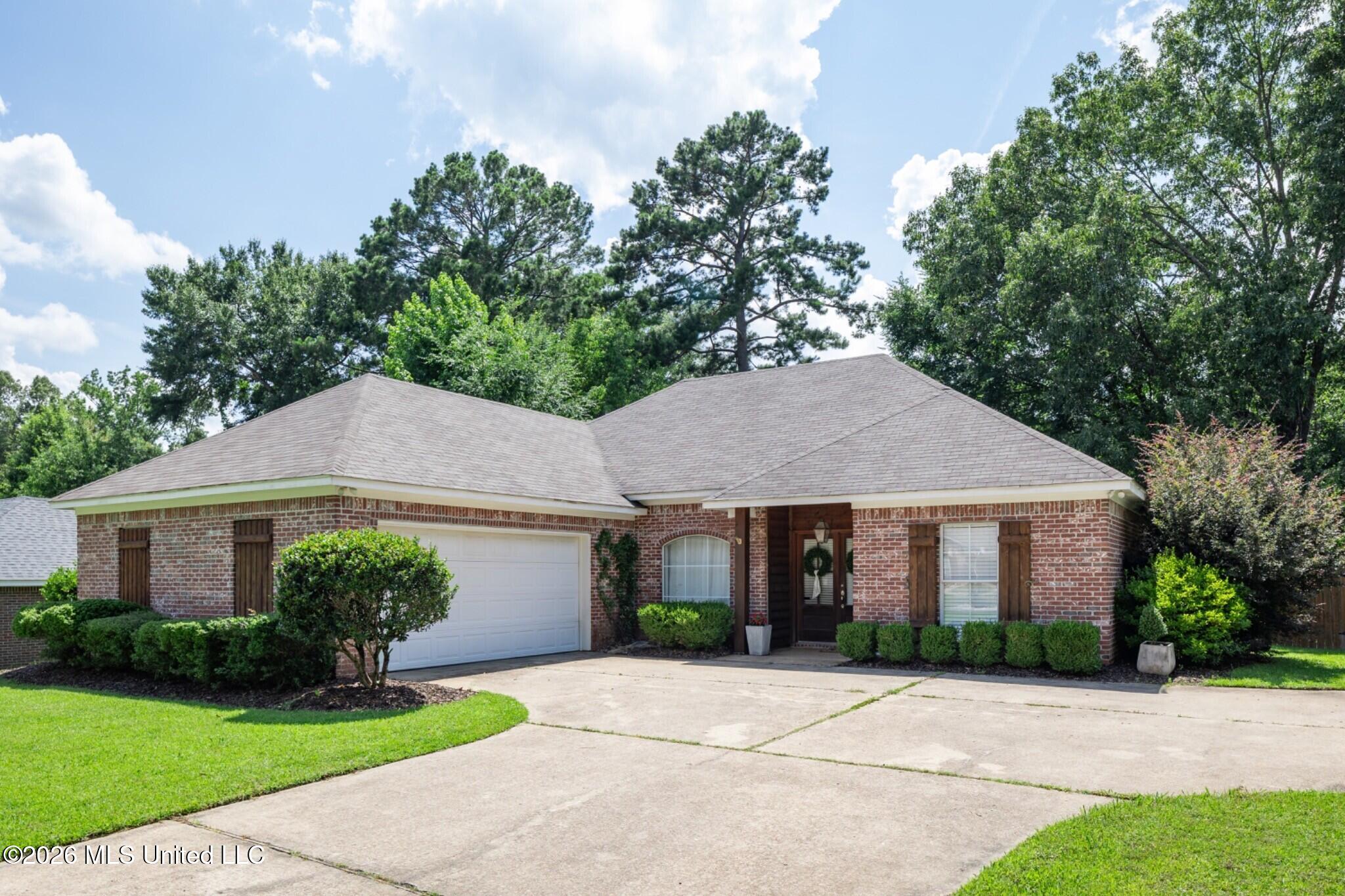 206 Pinevale Street Flowood, MS 39232 - Photo 29 of 29 Jake-014_MLS