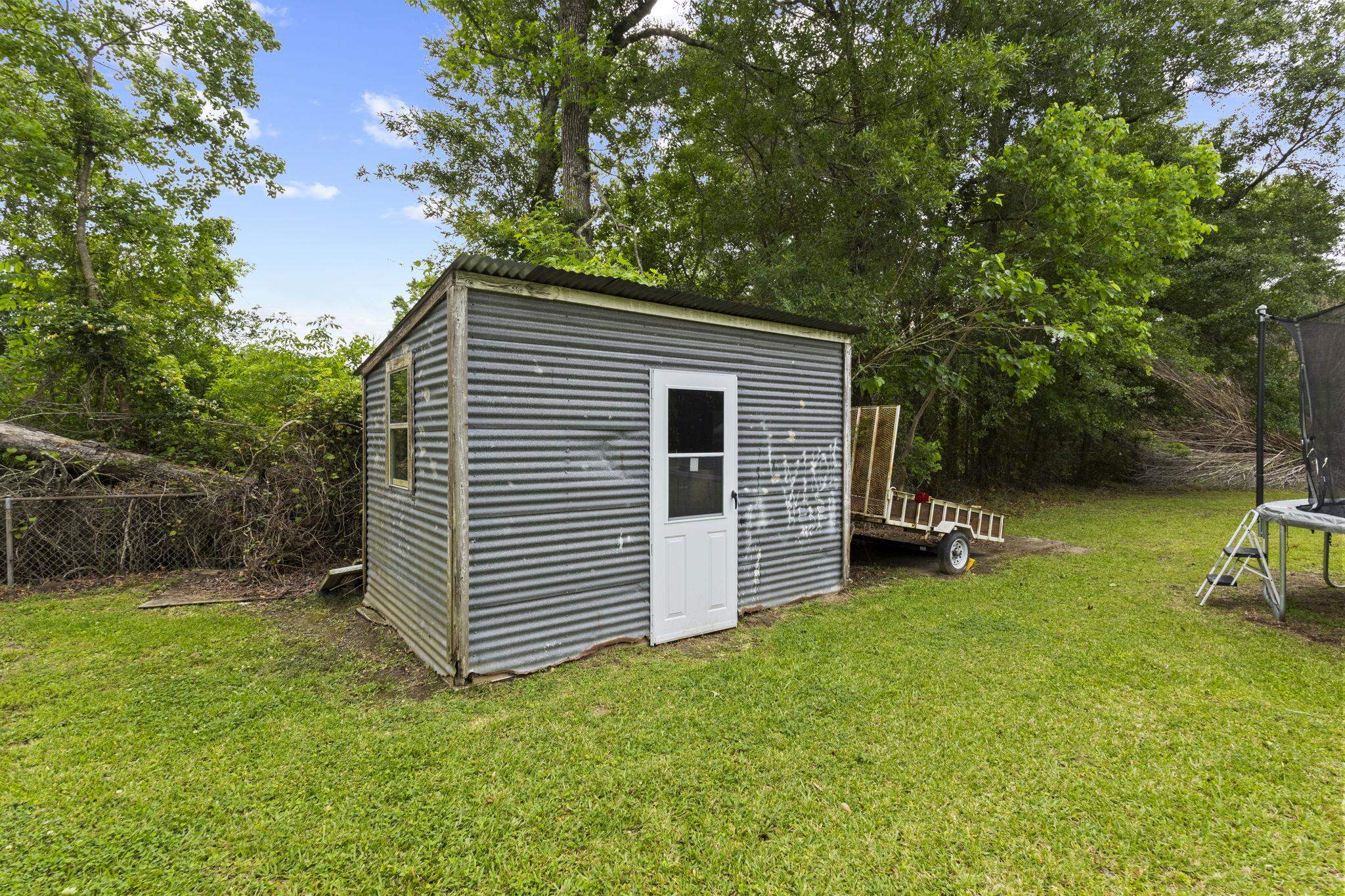 1230 Orange Street Vidor, TX 77662 - Photo 14 of 15