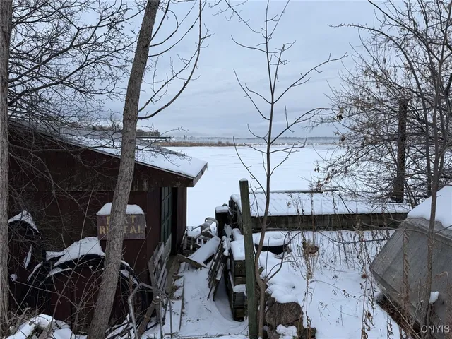 $425,000 | 334 Rivershore Drive, Clayton, NY 13624