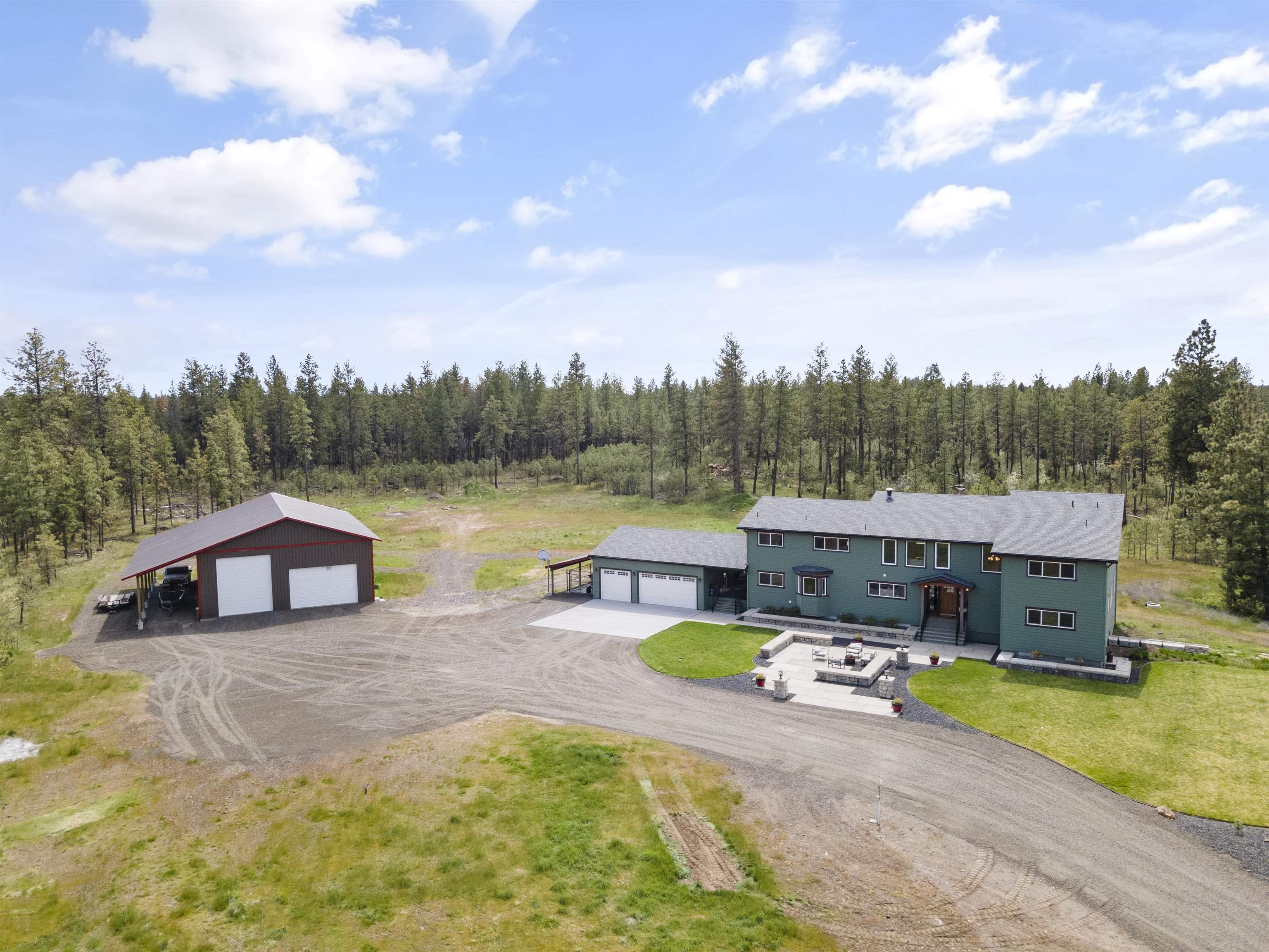 4817 West Cameron Road Cheney, WA 99004 - Photo 4 of 49