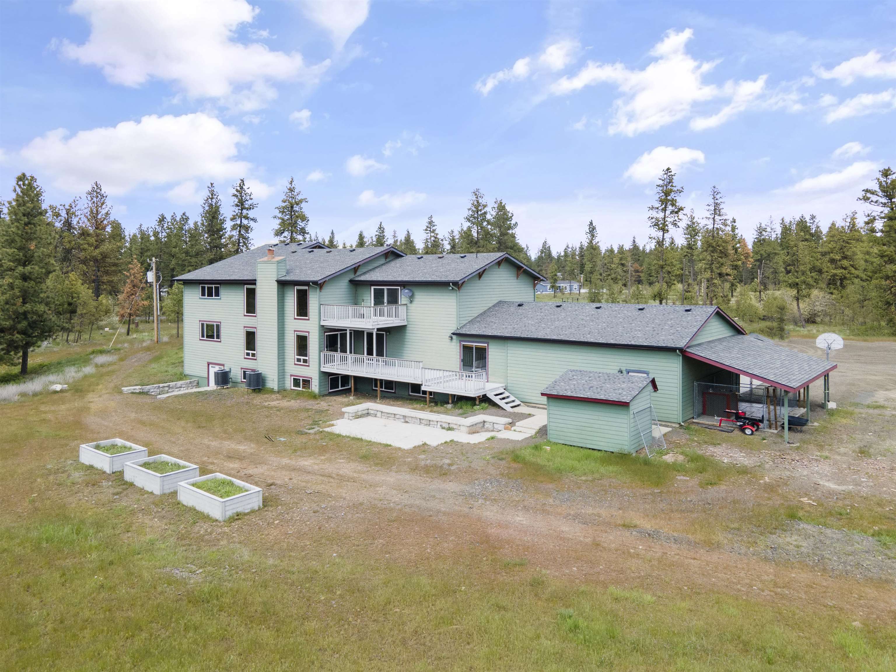 4817 West Cameron Road Cheney, WA 99004 - Photo 43 of 49