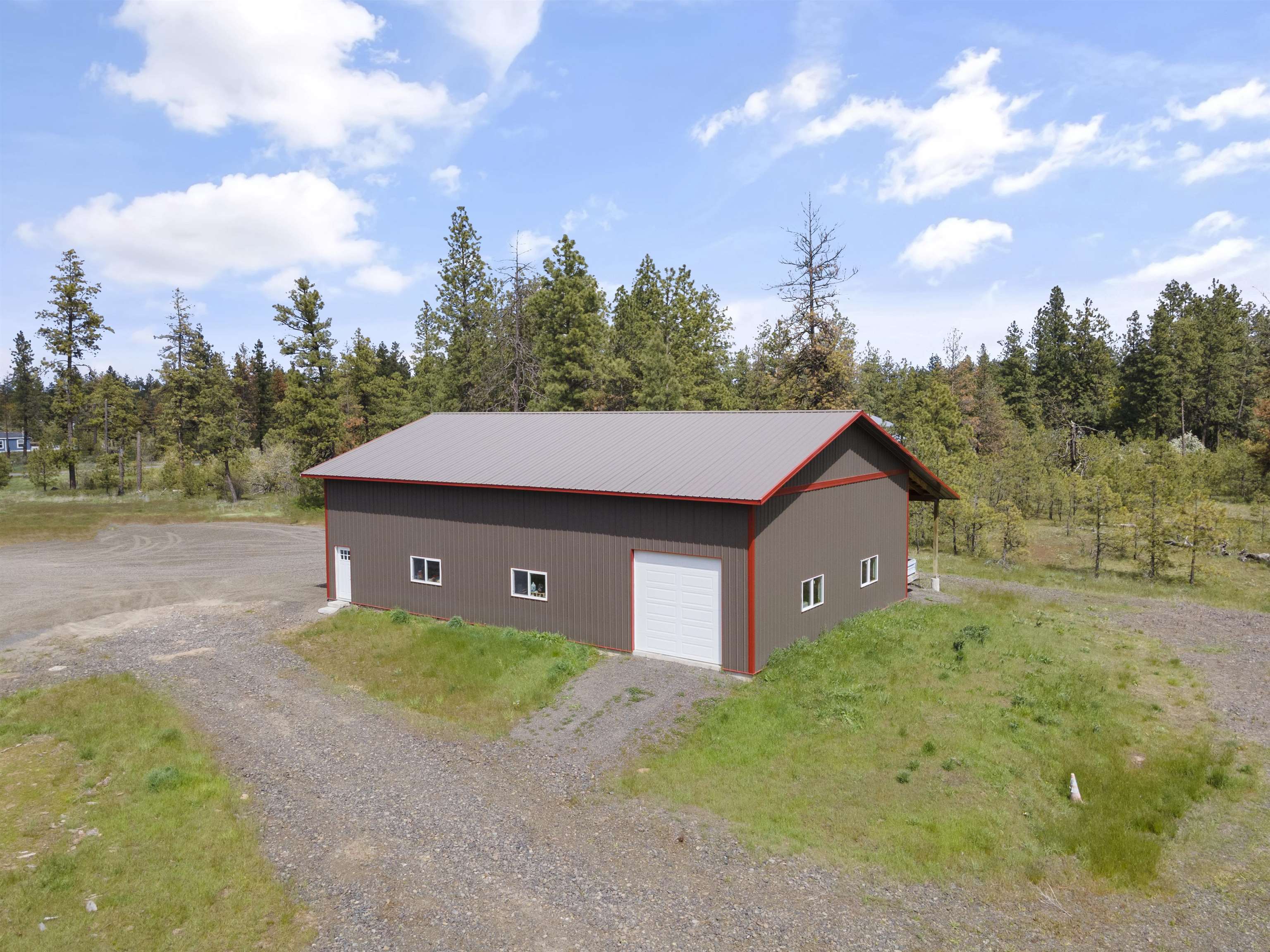 4817 West Cameron Road Cheney, WA 99004 - Photo 45 of 49