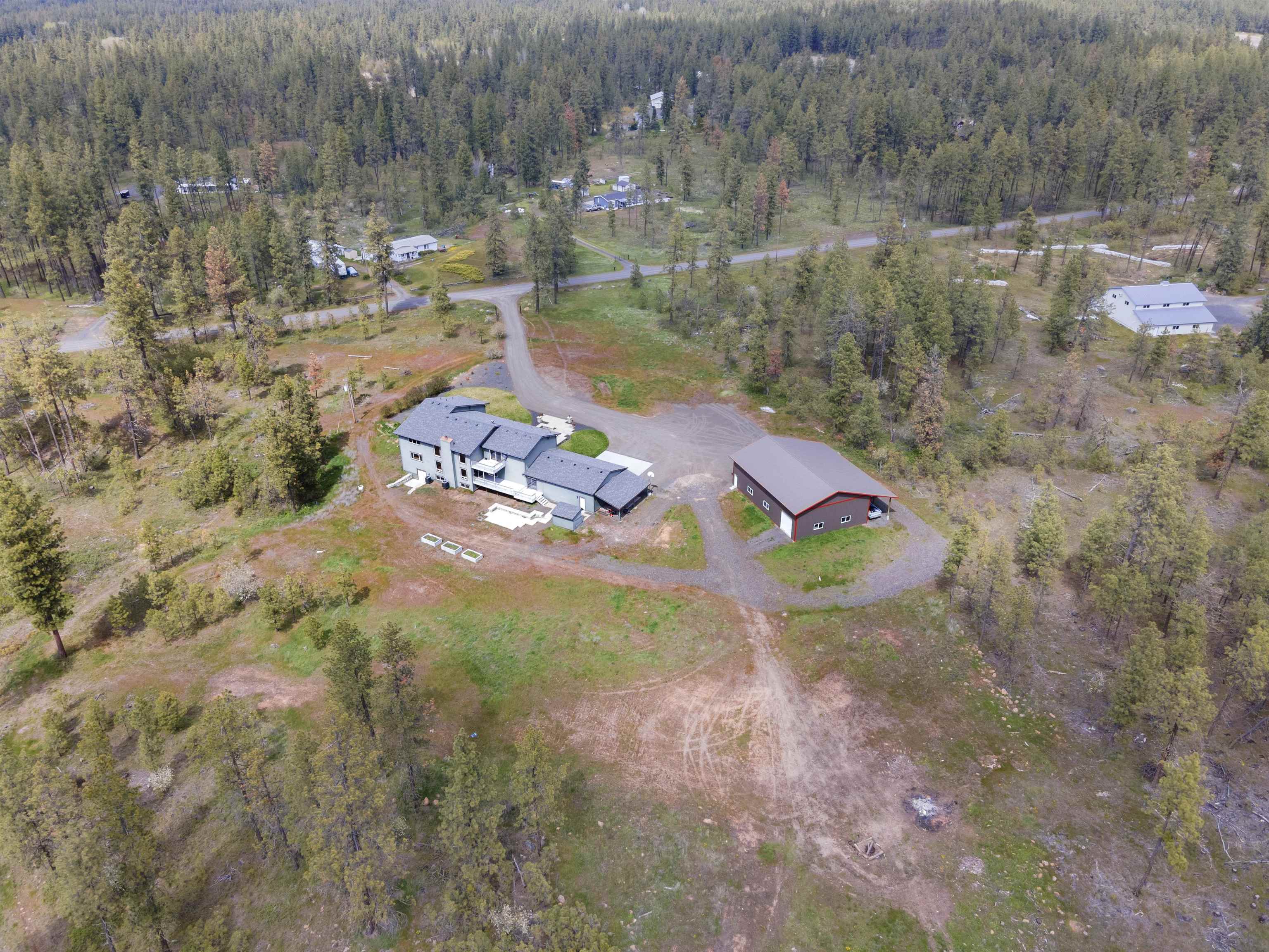 4817 West Cameron Road Cheney, WA 99004 - Photo 48 of 49