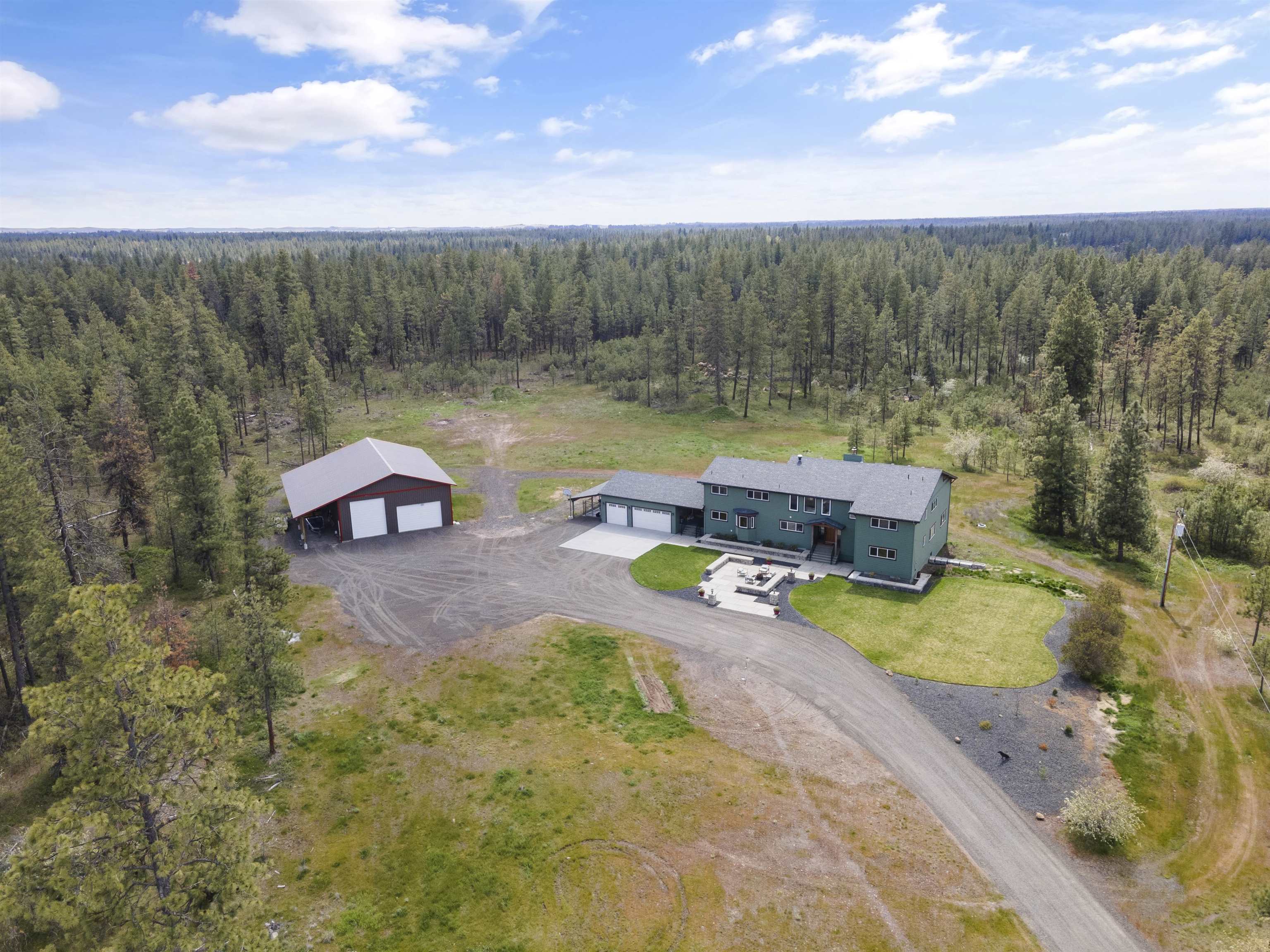 4817 West Cameron Road Cheney, WA 99004 - Photo 49 of 49