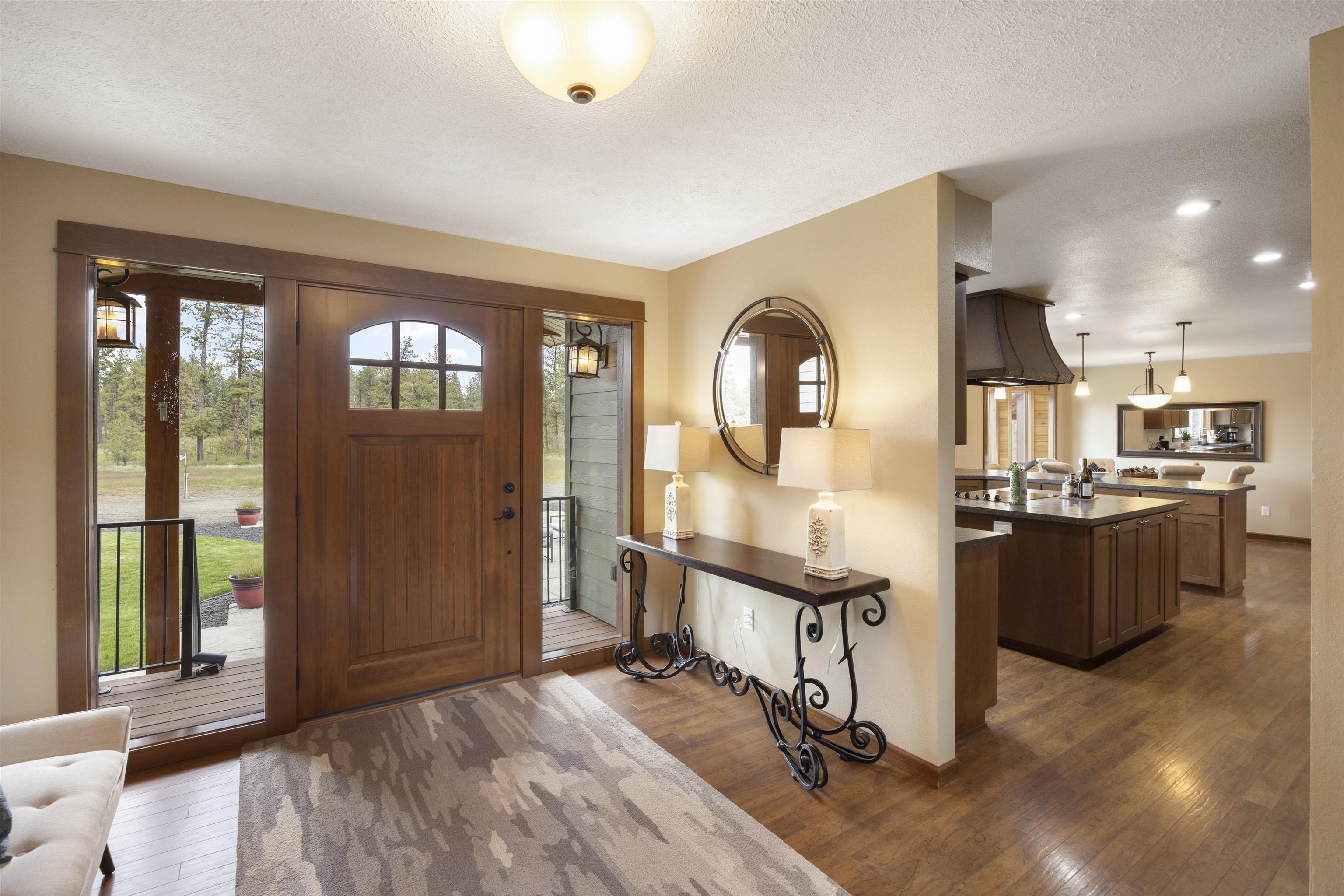 4817 West Cameron Road Cheney, WA 99004 - Photo 5 of 49