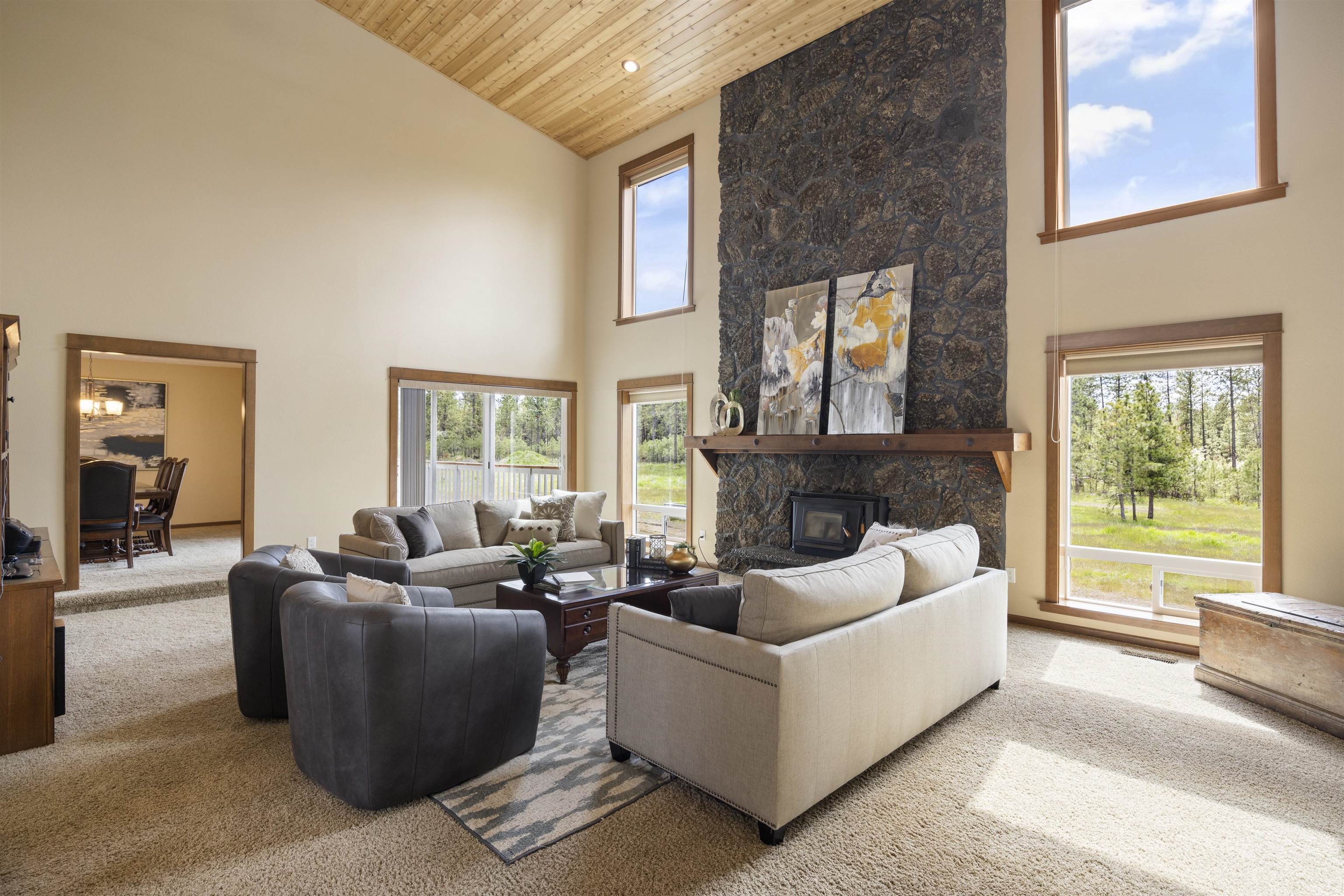4817 West Cameron Road Cheney, WA 99004 - Photo 6 of 49