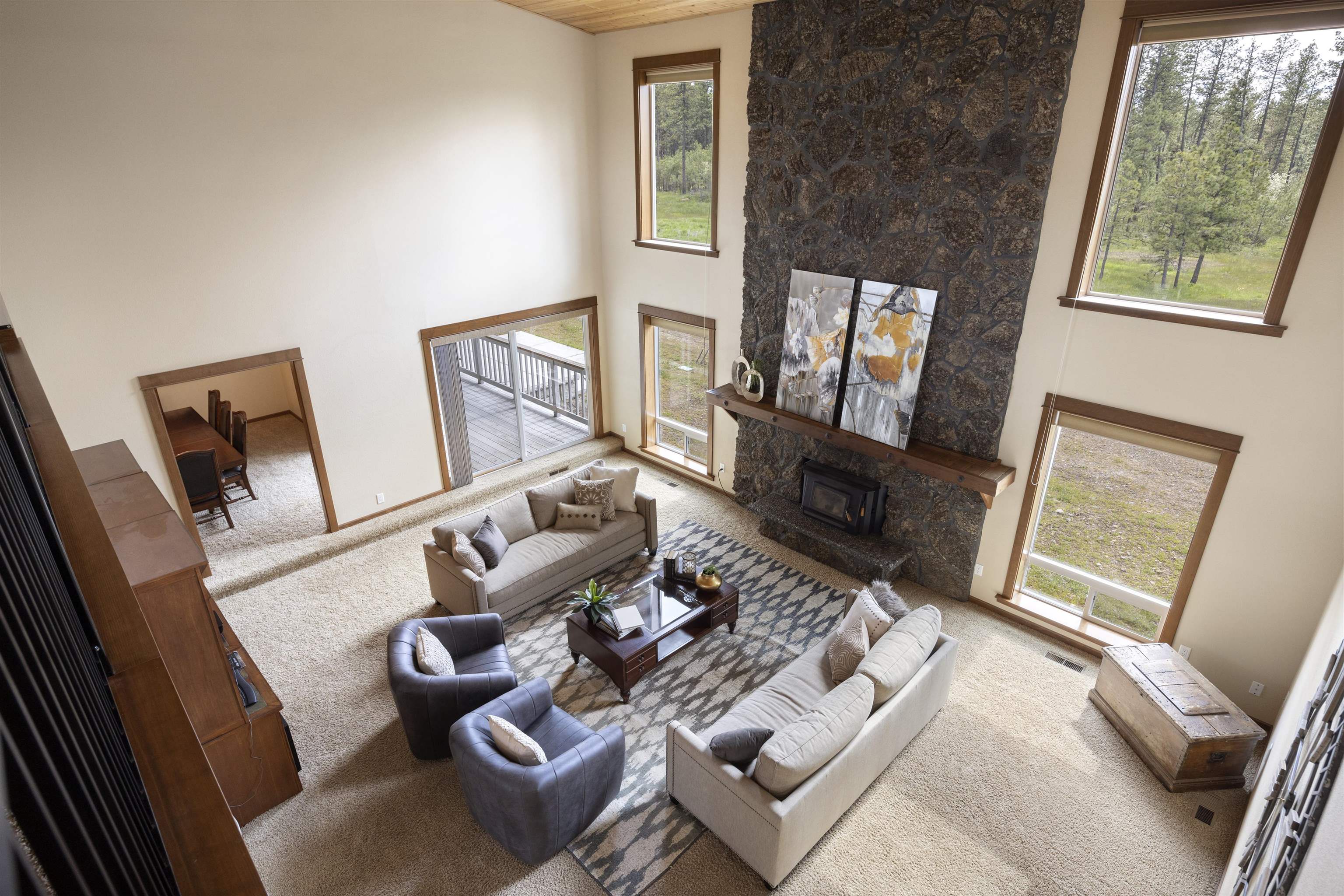 4817 West Cameron Road Cheney, WA 99004 - Photo 8 of 49