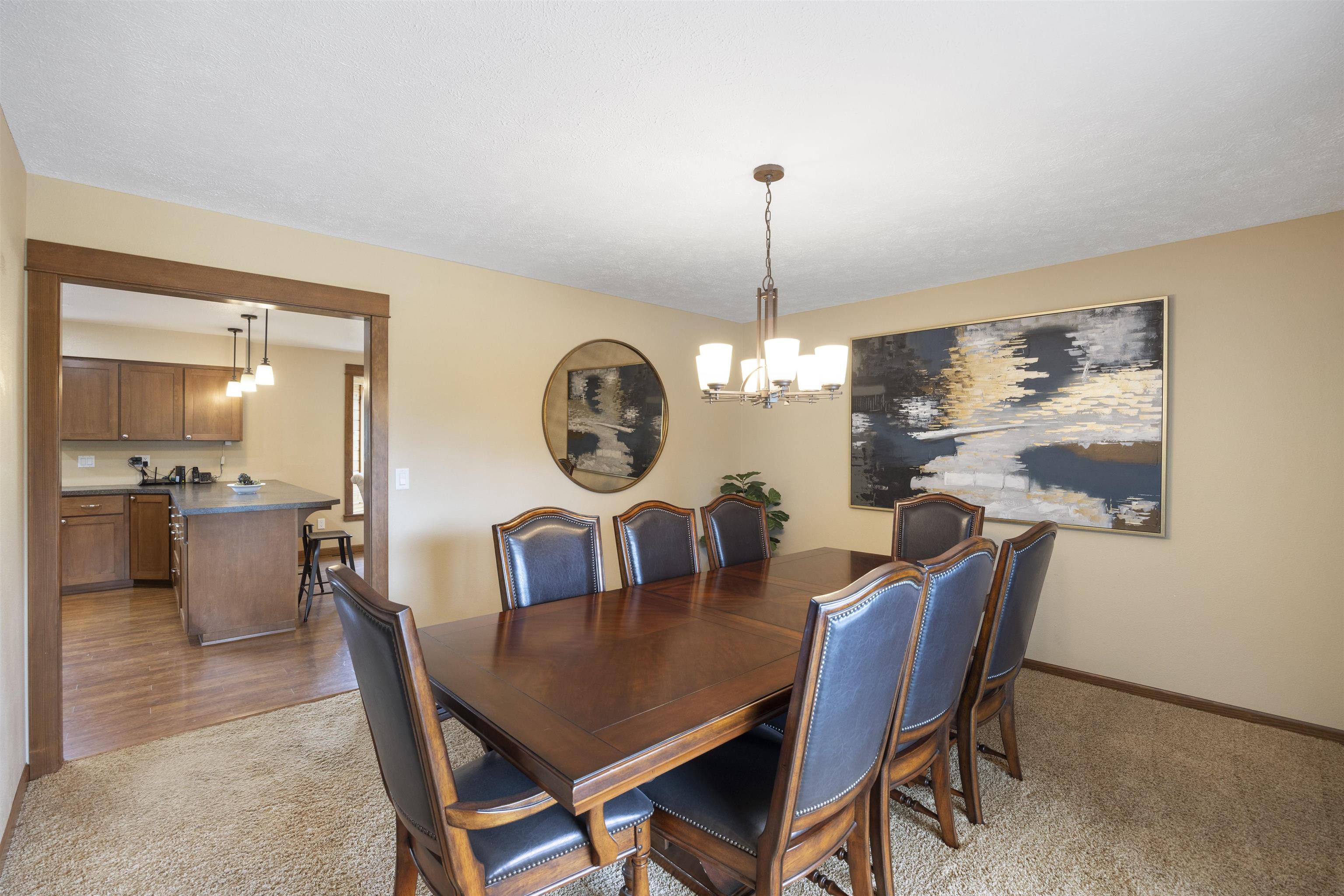 4817 West Cameron Road Cheney, WA 99004 - Photo 9 of 49