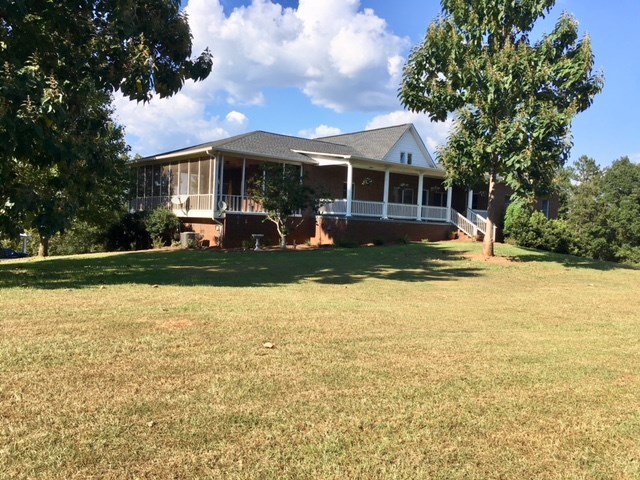 816 Pate Road Juliette, GA 31046 - Photo 2 of 34 Additional Photo