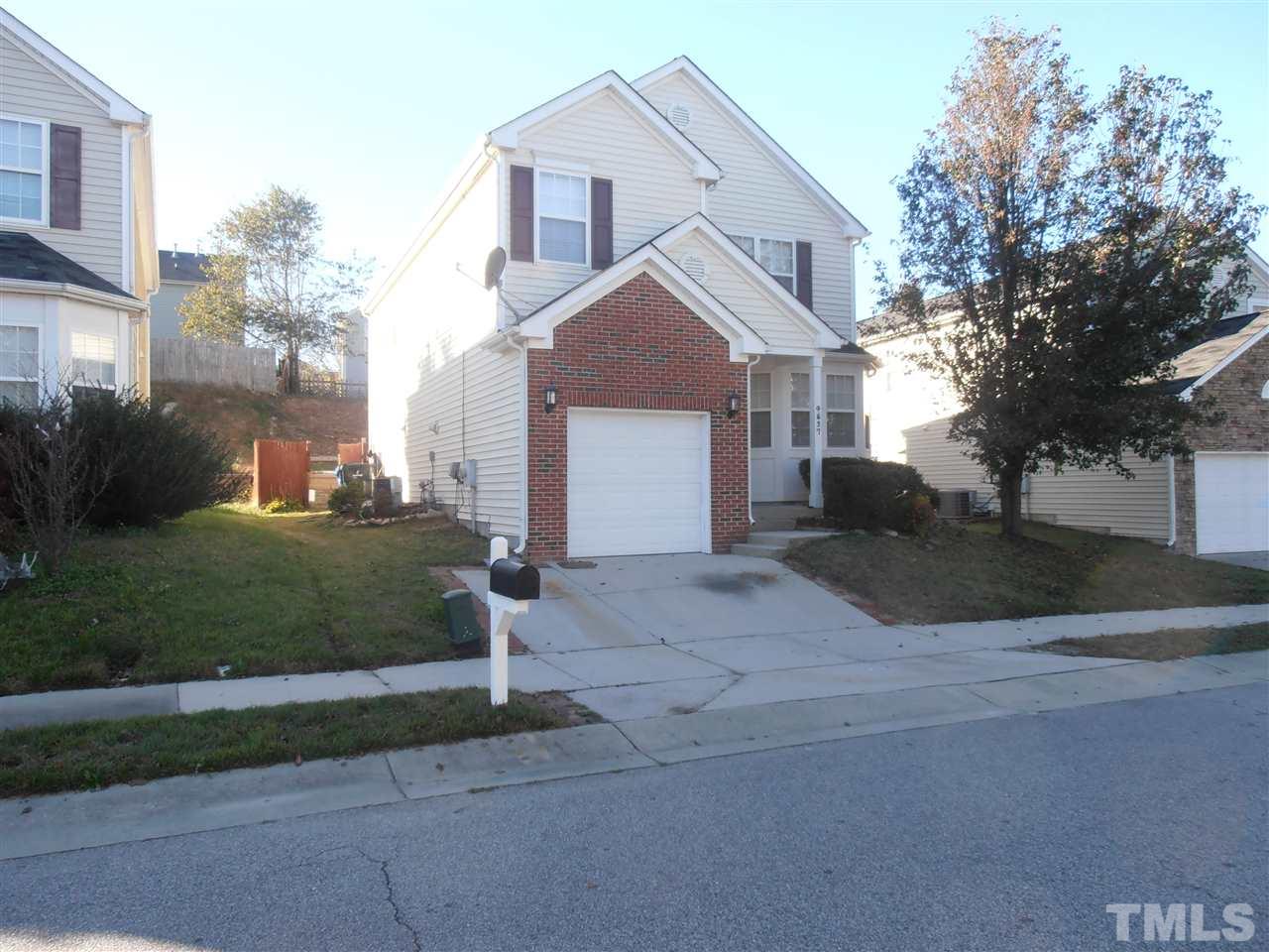 4837 Tommans Trail Raleigh, NC 27616 - Photo 1 of 13 Gallery Image 1