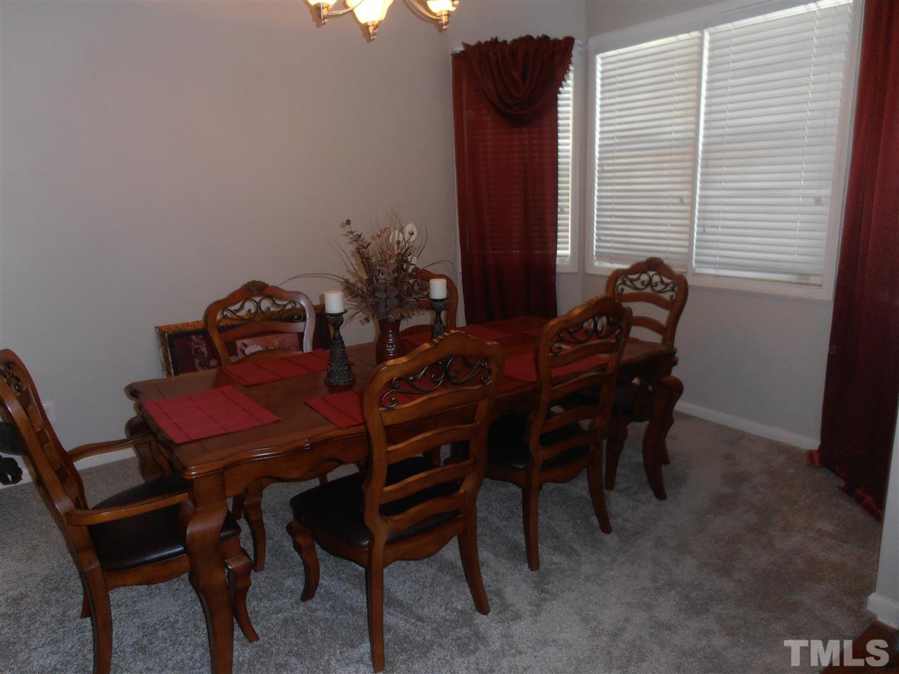 4837 Tommans Trail Raleigh, NC 27616 - Photo 2 of 13 Gallery Image 2