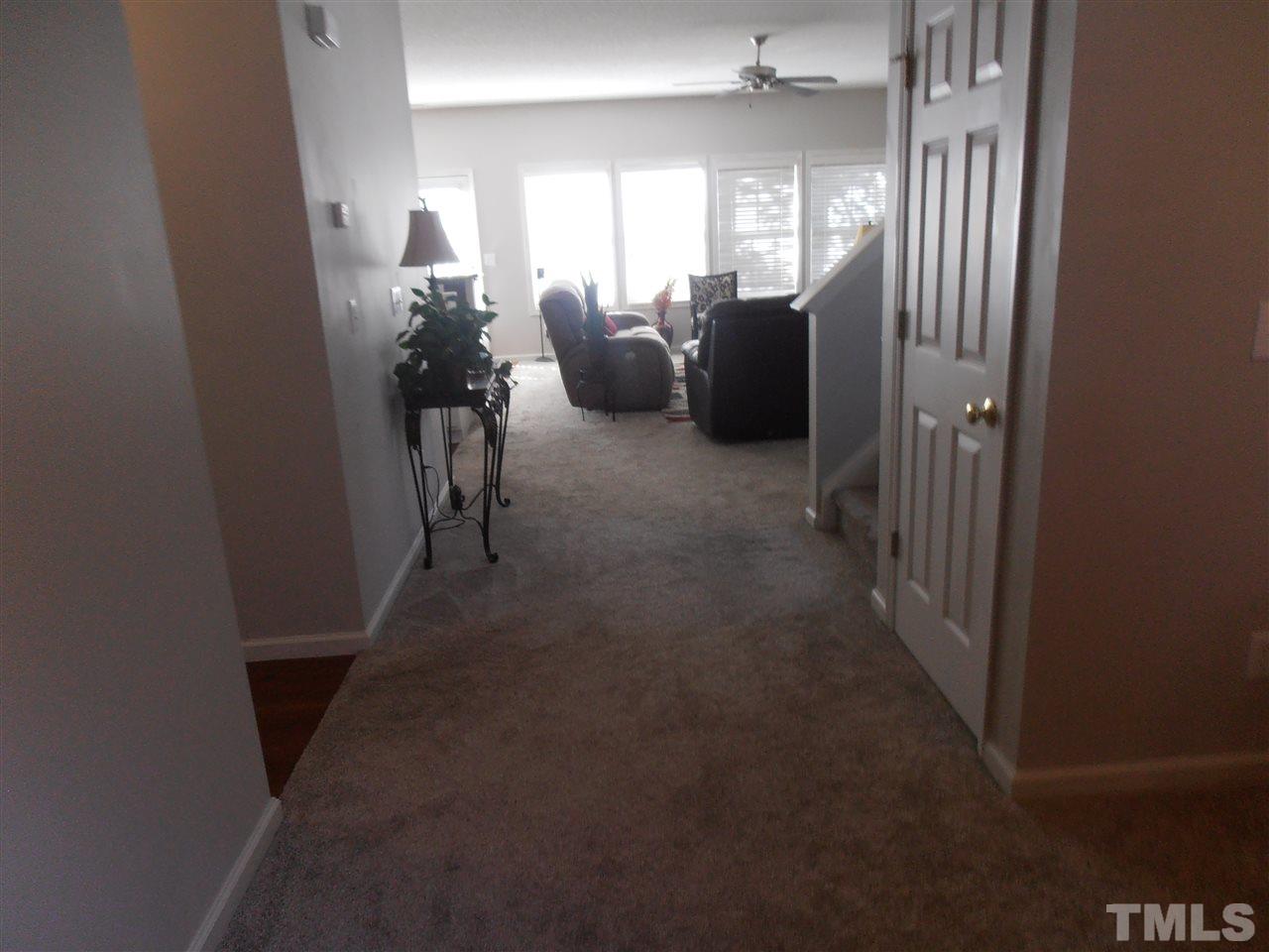 4837 Tommans Trail Raleigh, NC 27616 - Photo 12 of 13 Gallery Image 12