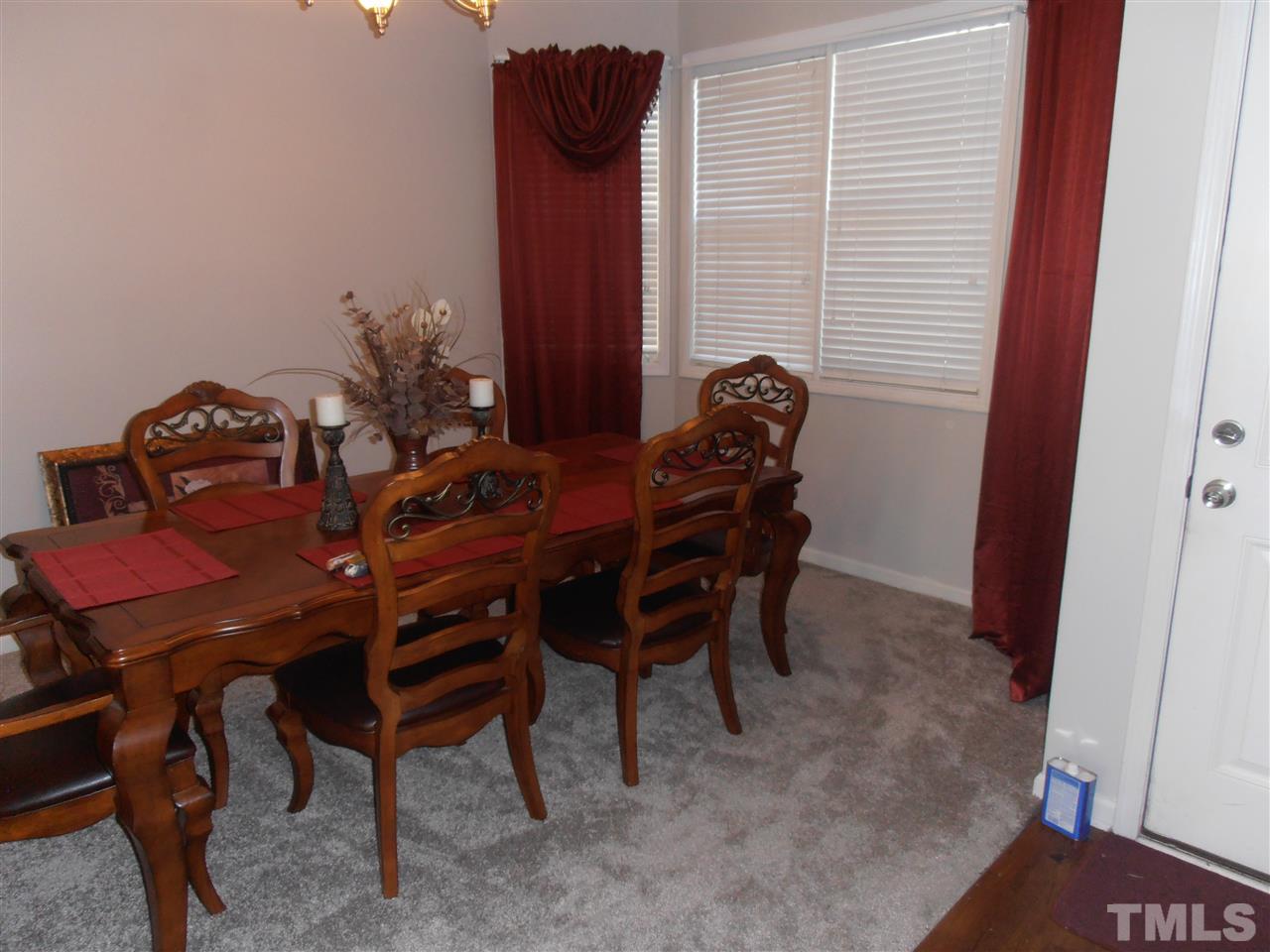 4837 Tommans Trail Raleigh, NC 27616 - Photo 4 of 13 Gallery Image 4