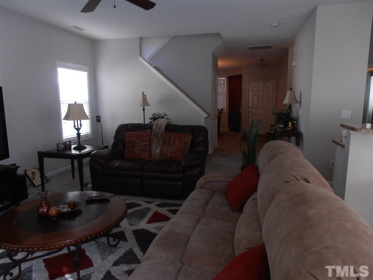 4837 Tommans Trail Raleigh, NC 27616 - Photo 6 of 13 Gallery Image 6