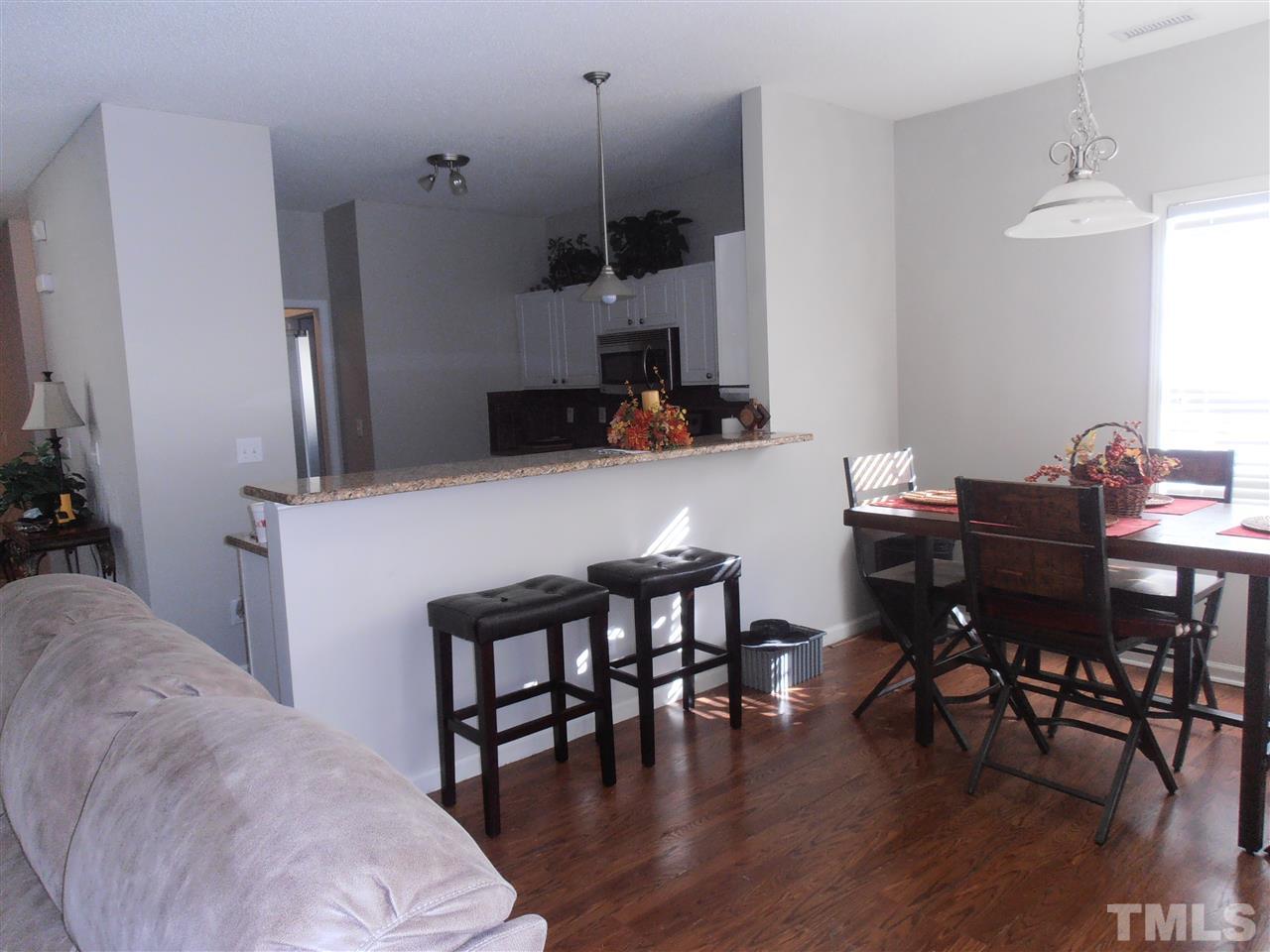 4837 Tommans Trail Raleigh, NC 27616 - Photo 8 of 13 Gallery Image 8
