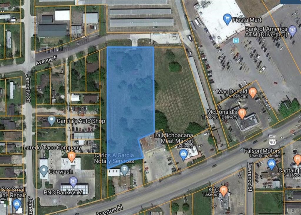 3710 Avenue F Rosenberg, TX 77471 - Photo 3 of 7