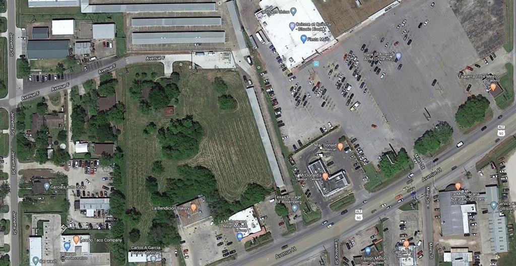 3710 Avenue F Rosenberg, TX 77471 - Photo 5 of 7