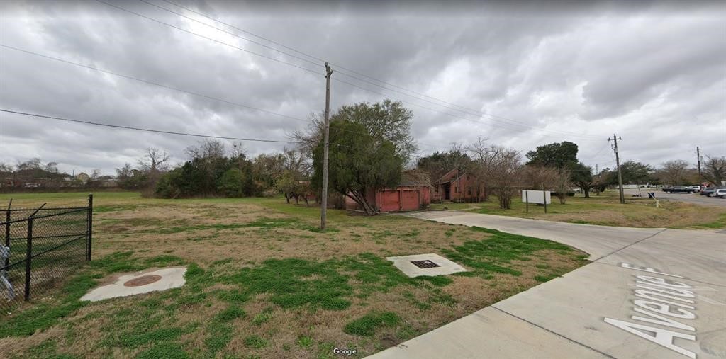 3710 Avenue F Rosenberg, TX 77471 - Photo 7 of 7