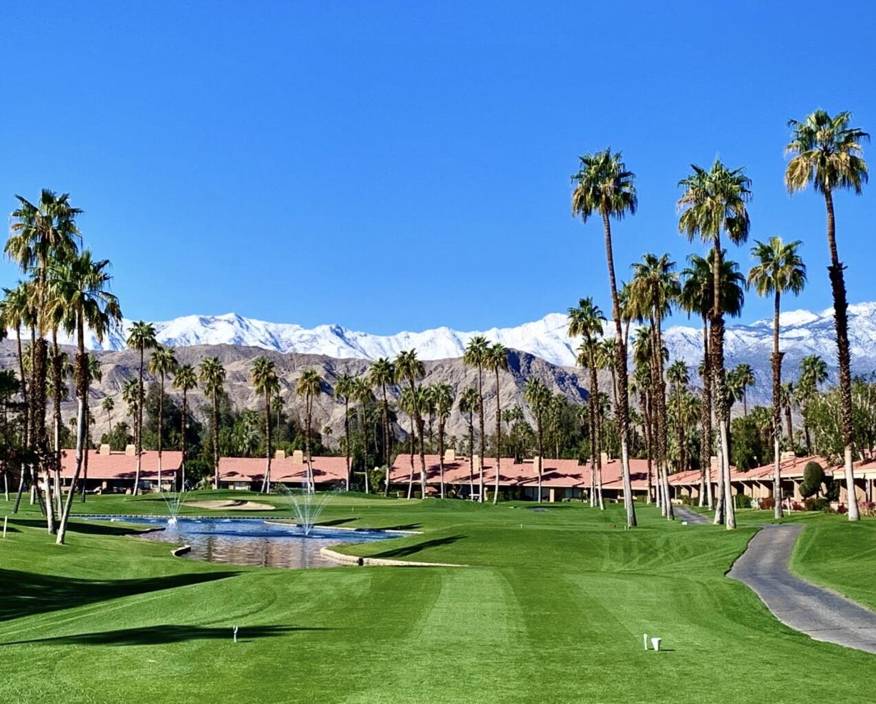 54 Maximo Way Palm Desert, CA 92260 - Photo 22 of 27 development