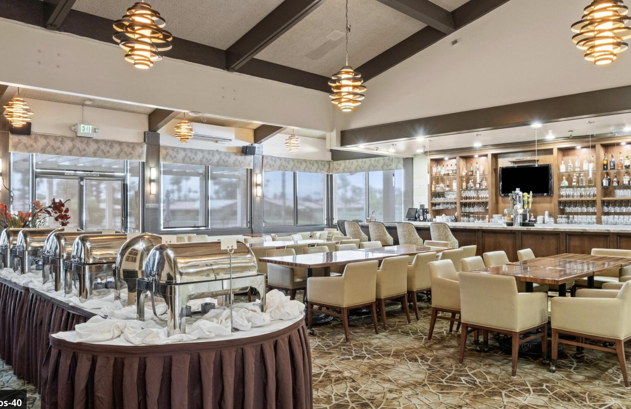 54 Maximo Way Palm Desert, CA 92260 - Photo 25 of 27 launge