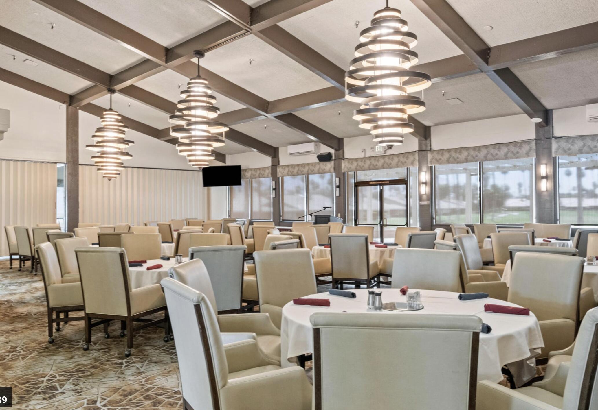 54 Maximo Way Palm Desert, CA 92260 - Photo 26 of 27 formal dining