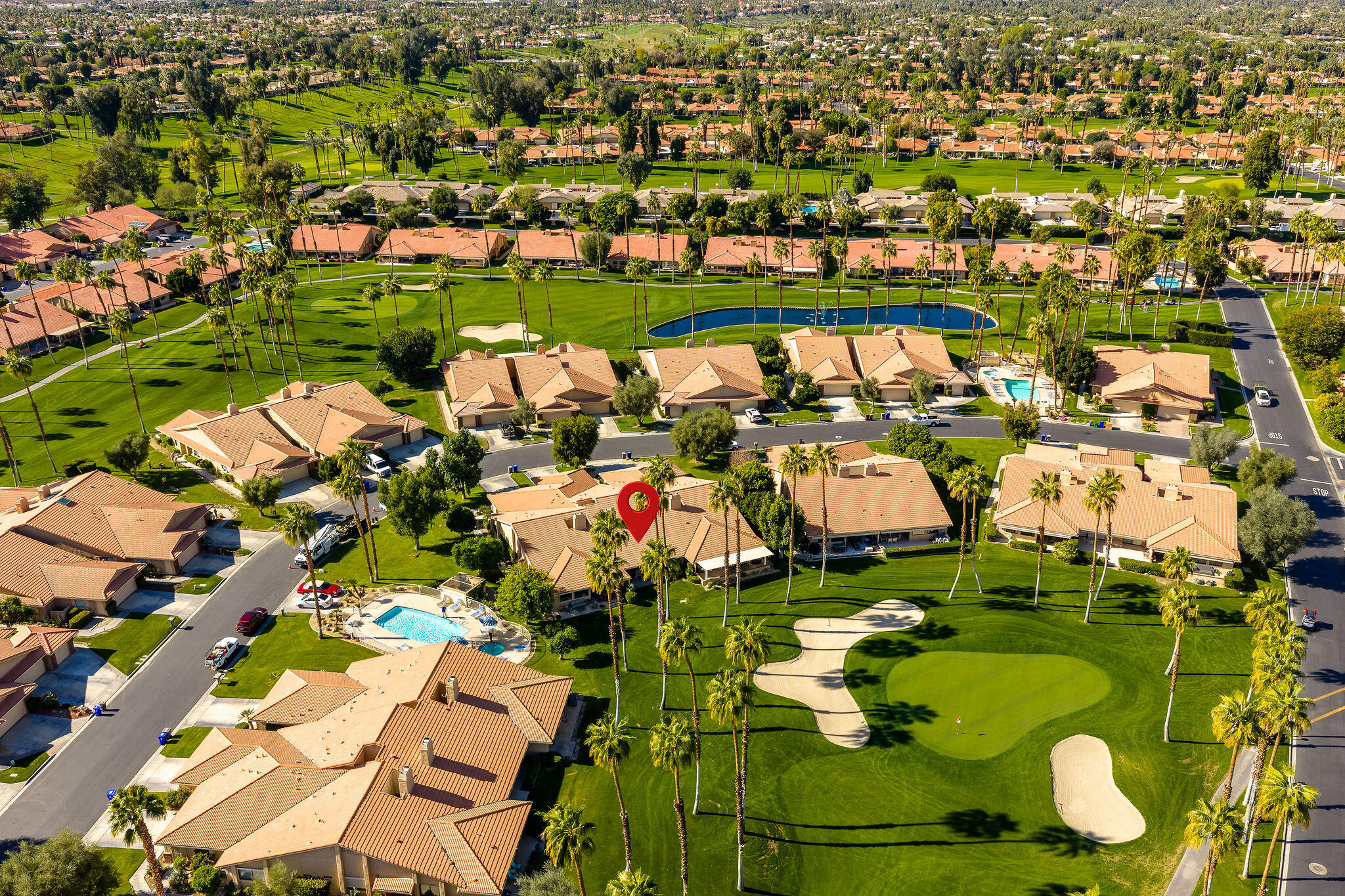 54 Maximo Way Palm Desert, CA 92260 - Photo 35 of 52 54MaximoWay-54