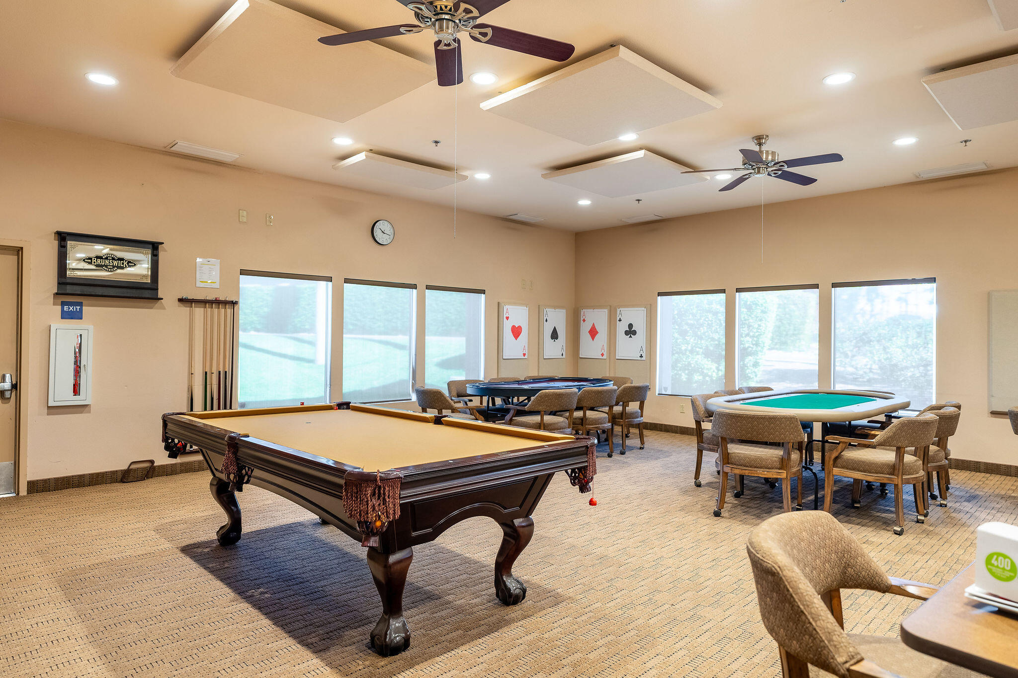 54 Maximo Way Palm Desert, CA 92260 - Photo 37 of 52 54MaximoWay-57