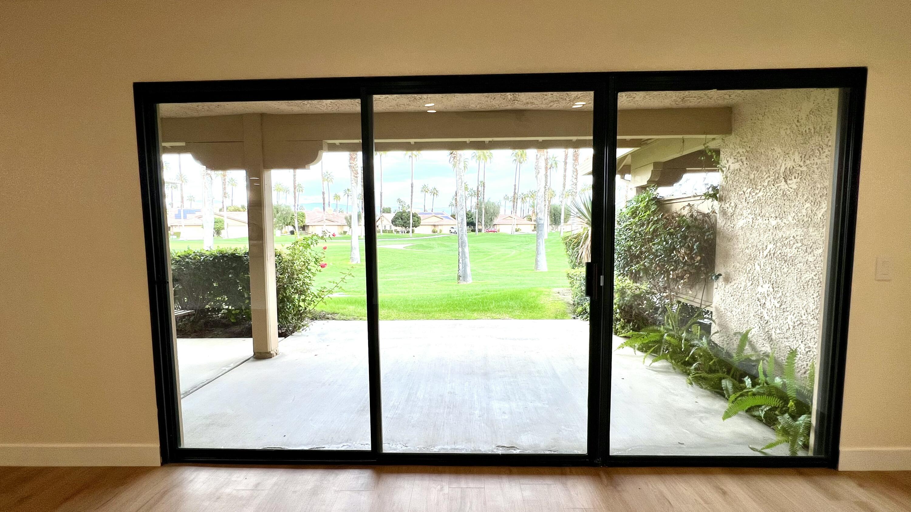 54 Maximo Way Palm Desert, CA 92260 - Photo 7 of 27 patio