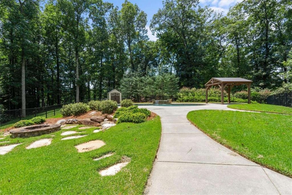 971 Cown Road Temple, GA 30179 - Photo 63 of 81 Gallery Image 63