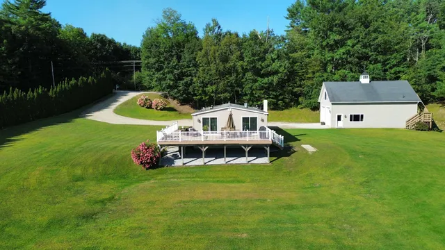 $495,000 | 160 Maple Lane, Poland, ME 04274
