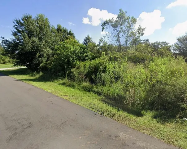 $23,500 | 0 Harlando Avenue, Sebring, FL 33872