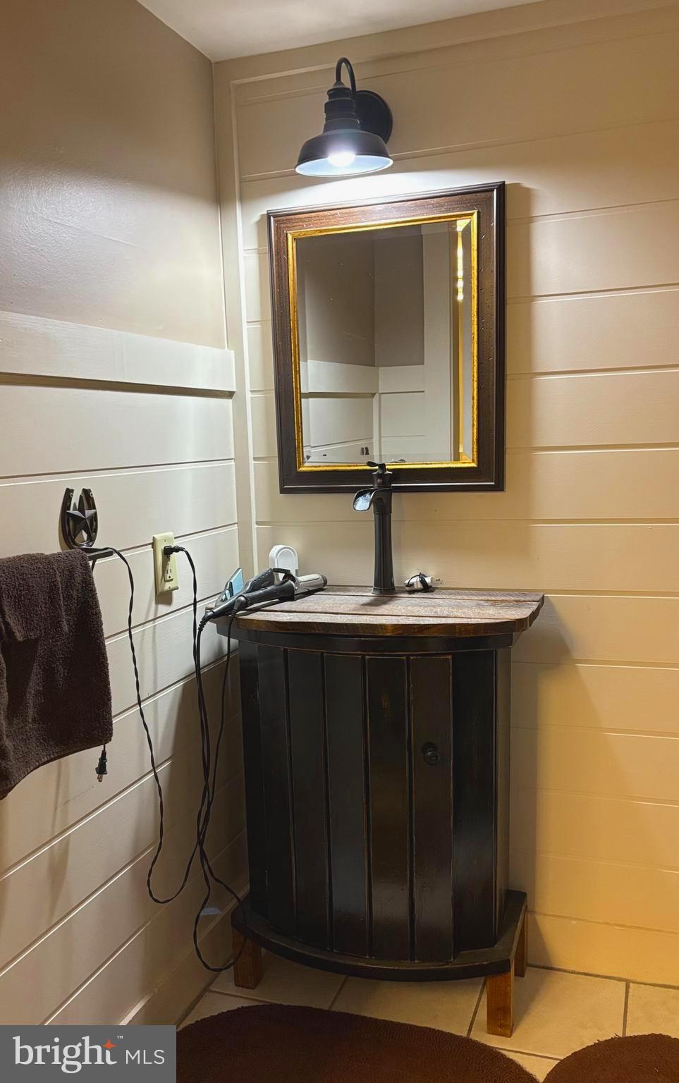 290 Woods Road Abbottstown, PA 17301 - Photo 21 of 49 a bathroom with a sink and a vanity